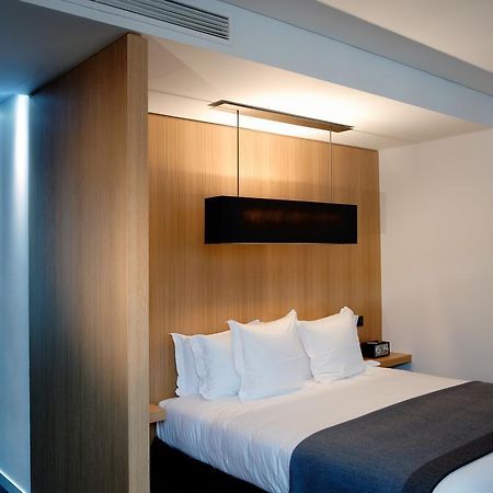 Hotel Albert Premier Luxembourg Bel Air Номер фото