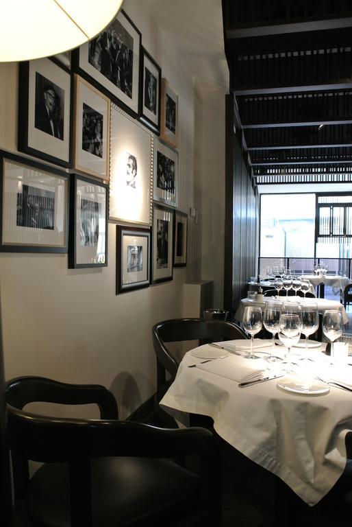 Hotel Albert Premier Luxembourg Bel Air Екстер'єр фото
