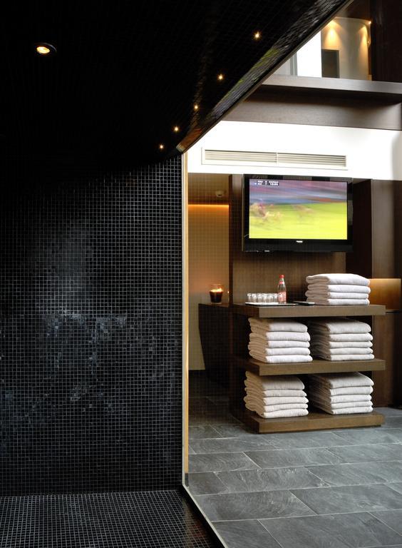 Hotel Albert Premier Luxembourg Bel Air Екстер'єр фото