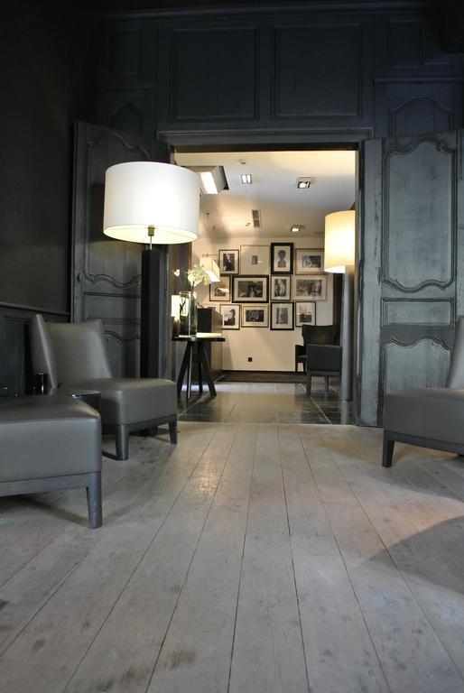 Hotel Albert Premier Luxembourg Bel Air Екстер'єр фото
