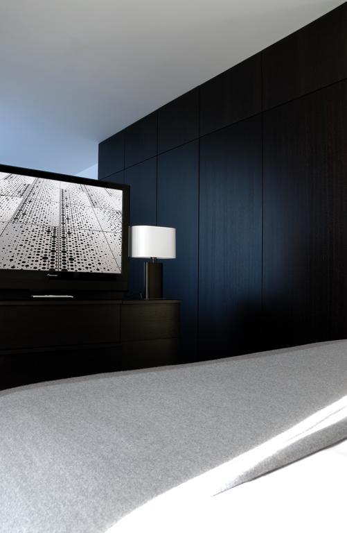 Hotel Albert Premier Luxembourg Bel Air Інтер'єр фото