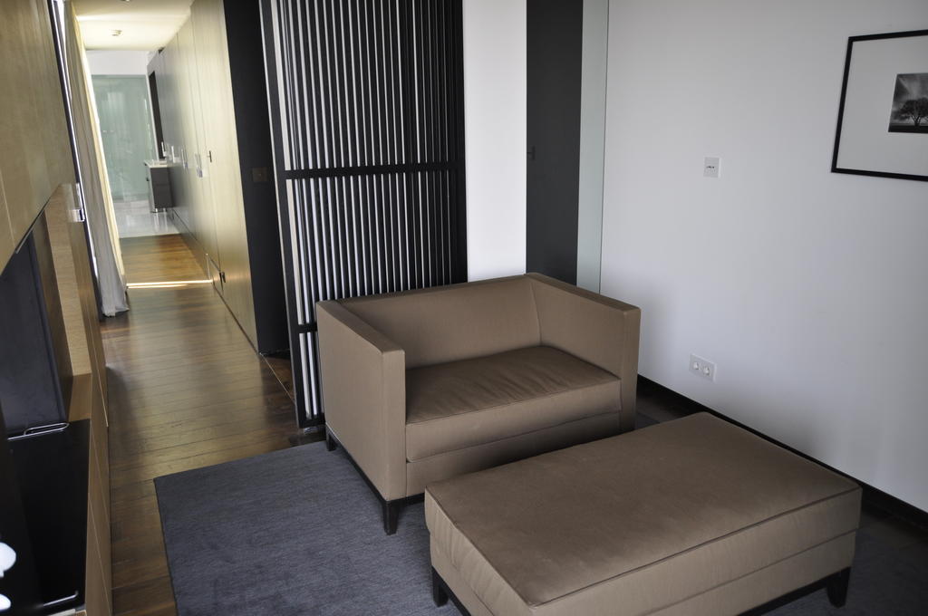 Hotel Albert Premier Luxembourg Bel Air Номер фото