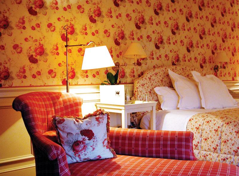 Hotel Albert Premier Luxembourg Bel Air Зручності фото