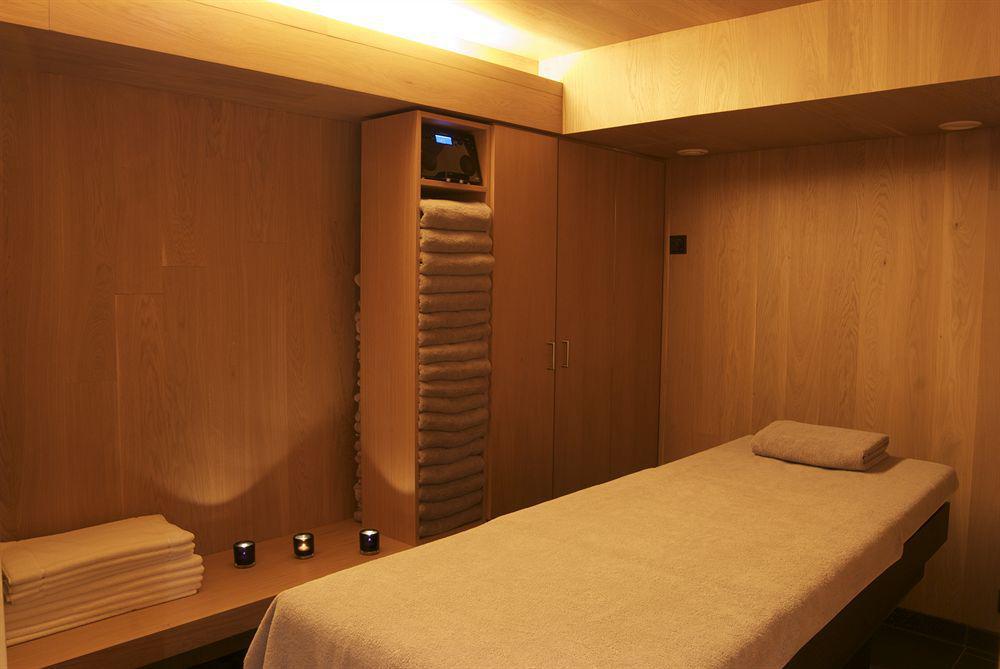 Hotel Albert Premier Luxembourg Bel Air Екстер'єр фото